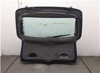 Крышка (дверь) багажника Renault Laguna 2 2001-2007 20353228 #4