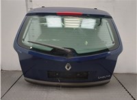  Крышка (дверь) багажника Renault Laguna 2 2001-2007 20353228 #1