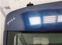  Крышка (дверь) багажника Renault Laguna 2 2001-2007 20353228 #6