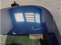  Крышка (дверь) багажника Renault Laguna 2 2001-2007 20353228 #8