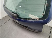 Крышка (дверь) багажника Renault Laguna 2 2001-2007 20353228 #9