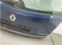  Крышка (дверь) багажника Renault Laguna 2 2001-2007 20353228 #10