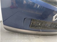  Крышка (дверь) багажника Renault Laguna 2 2001-2007 20353228 #11