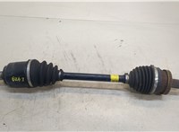  Полуось (приводной вал, шрус) Hyundai Sonata LF 2014-2019 20353234 #1