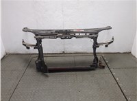  Рамка передняя (телевизор) Audi A3 (8P) 2003-2013 20353247 #1