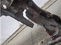  Рамка передняя (телевизор) Audi A3 (8P) 2003-2013 20353247 #3