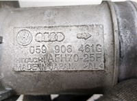  Корпус воздушного фильтра Audi A6 (C5) 1997-2005 20353259 #3