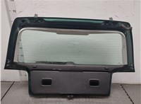  Крышка (дверь) багажника Volkswagen Golf 4 1997-2005 20353276 #2
