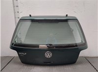  Крышка (дверь) багажника Volkswagen Golf 4 1997-2005 20353276 #1