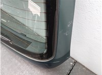  Крышка (дверь) багажника Volkswagen Golf 4 1997-2005 20353276 #8