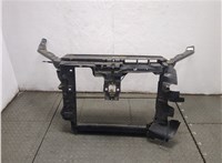  Рамка передняя (телевизор) Volkswagen Sharan 2010-2015 20353280 #1