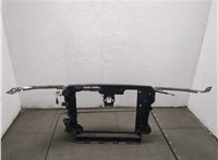  Рамка передняя (телевизор) Volkswagen Sharan 2010-2015 20353280 #5