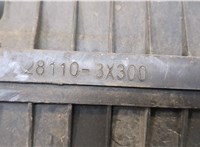 Корпус воздушного фильтра Hyundai Elantra 2013-2016 20353282 #2