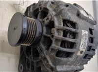  Генератор Opel Vivaro 2001-2014 20353285 #2