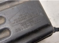  Корпус воздушного фильтра Hyundai Elantra 2000-2005 20353291 #3