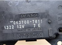  Электропривод заслонки отопителя Toyota Highlander 1 2001-2007 20353298 #3