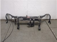  Рамка передняя (телевизор) Mercedes C W203 2000-2007 20353302 #2