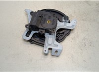  Электропривод заслонки отопителя Toyota Highlander 1 2001-2007 20353304 #1