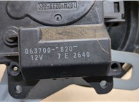  Электропривод заслонки отопителя Toyota Highlander 1 2001-2007 20353304 #3