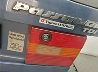  Щеткодержатель Volkswagen Passat 4 1994-1996 11374944 #14