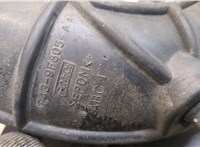  Патрубок корпуса воздушного фильтра Mazda CX-9 2012-2016 20353322 #3