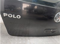  Ручка крышки багажника Volkswagen Polo 2001-2005 11374970 #2