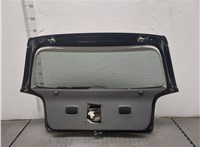  Ручка крышки багажника Volkswagen Polo 2001-2005 11374970 #7
