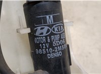  Бачок омывателя Hyundai Elantra 2013-2016 20353333 #3