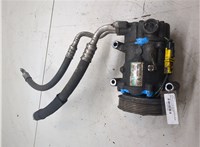  Компрессор кондиционера Peugeot 307 20353336 #1