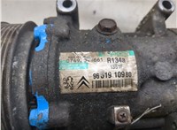  Компрессор кондиционера Peugeot 307 20353336 #2