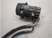  Компрессор кондиционера Peugeot 307 20353336 #4