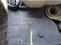 15110645 Замок двери Chevrolet Tahoe 1999-2006 20353346 #2