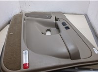 15123886 Дверная карта (Обшивка двери) Chevrolet Tahoe 1999-2006 20353347 #1