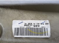 15123886 Дверная карта (Обшивка двери) Chevrolet Tahoe 1999-2006 20353347 #4