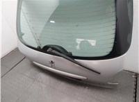  Крышка (дверь) багажника Peugeot 206 20353352 #18