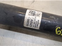  Амортизатор подвески Hyundai Sonata LF 2014-2019 20353361 #3