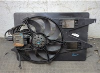 1437591, 5S718C607BD Вентилятор радиатора Ford Mondeo 3 2000-2007 20353366 #4