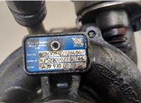 7701479077 Турбина Renault Scenic 2009-2012 20353370 #3