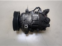  Компрессор кондиционера Renault Scenic 2009-2012 20353372 #1