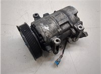 8200939386 Компрессор кондиционера Renault Scenic 2009-2012 20353372 #8