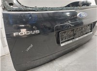  Крышка (дверь) багажника Ford Focus 2 2005-2008 20353408 #2