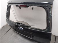  Крышка (дверь) багажника Ford Focus 2 2005-2008 20353408 #8
