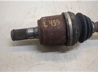  Полуось (приводной вал, шрус) Hyundai Elantra 2013-2016 20353412 #2