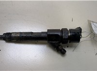 0445110146 Форсунка топливная Opel Vivaro 2001-2014 20353416 #1