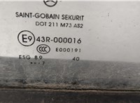  Дверь боковая (легковая) Mercedes Vito W639 2004-2013 20353423 #4