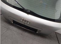  Крышка (дверь) багажника Audi A3 (8L) 1996-2003 20353431 #9