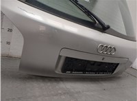  Крышка (дверь) багажника Audi A3 (8L) 1996-2003 20353431 #10