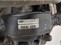  Двигатель (ДВС) Mazda 6 (GH) 2007-2012 20353435 #12