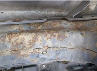 Бампер Mercedes C W203 2000-2007 20353442 #7