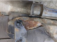  Бампер Mercedes C W203 2000-2007 20353442 #9